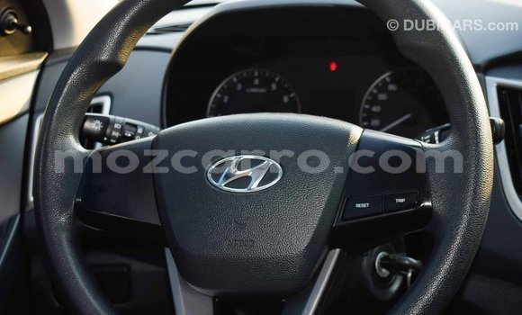 Tenga Imported Hyundai Creta Chena Mota in Import - Dubai in Cabo Delgado Tenga Imported Hyundai Creta Chena Mota in Import - Dubai in Cabo Delgado