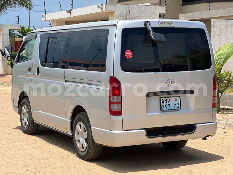 Big with watermark toyota hiace maputo maputo 33943