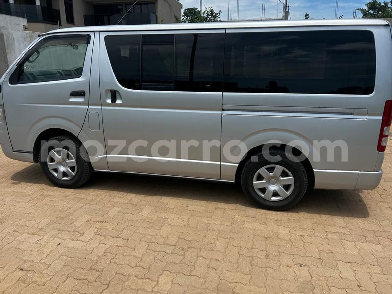 Big with watermark toyota hiace maputo maputo 33943