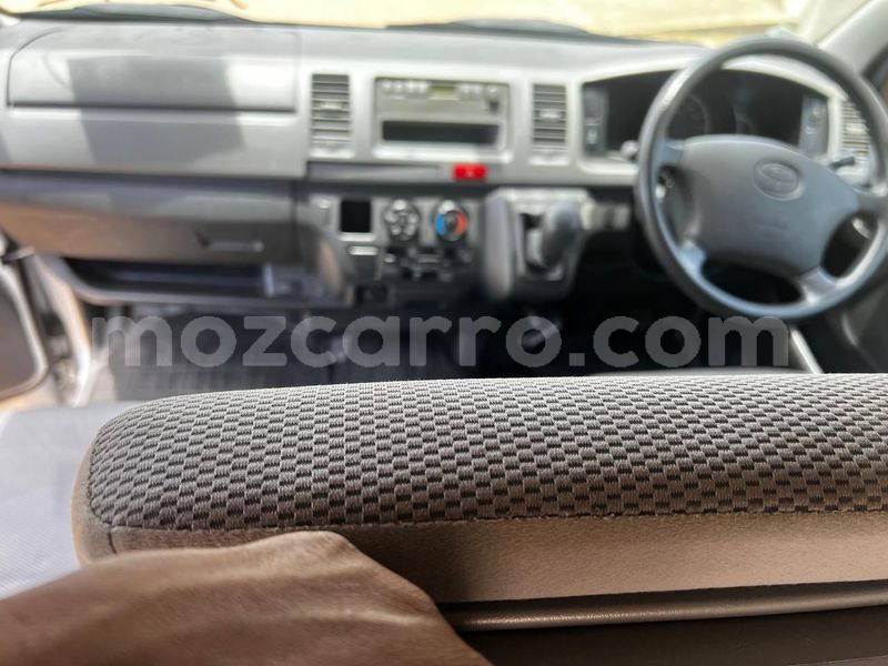 Big with watermark toyota hiace maputo maputo 33943