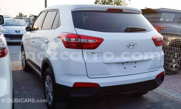 Tenga Imported Hyundai Creta Chena Mota in Import - Dubai in Cabo Delgado Tenga Imported Hyundai Creta Chena Mota in Import - Dubai in Cabo Delgado
