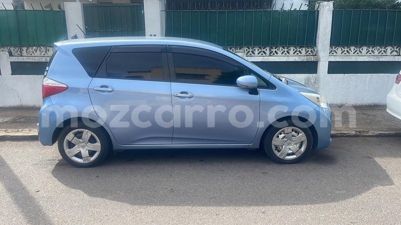 Big with watermark toyota ractis maputo maputo 33946