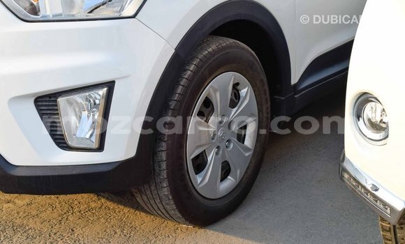 Tenga Imported Hyundai Creta Chena Mota in Import - Dubai in Cabo Delgado Tenga Imported Hyundai Creta Chena Mota in Import - Dubai in Cabo Delgado
