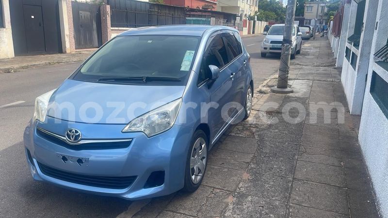 Big with watermark toyota ractis maputo maputo 33946