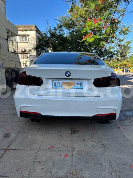 Big with watermark bmw 3 series maputo maputo 33947