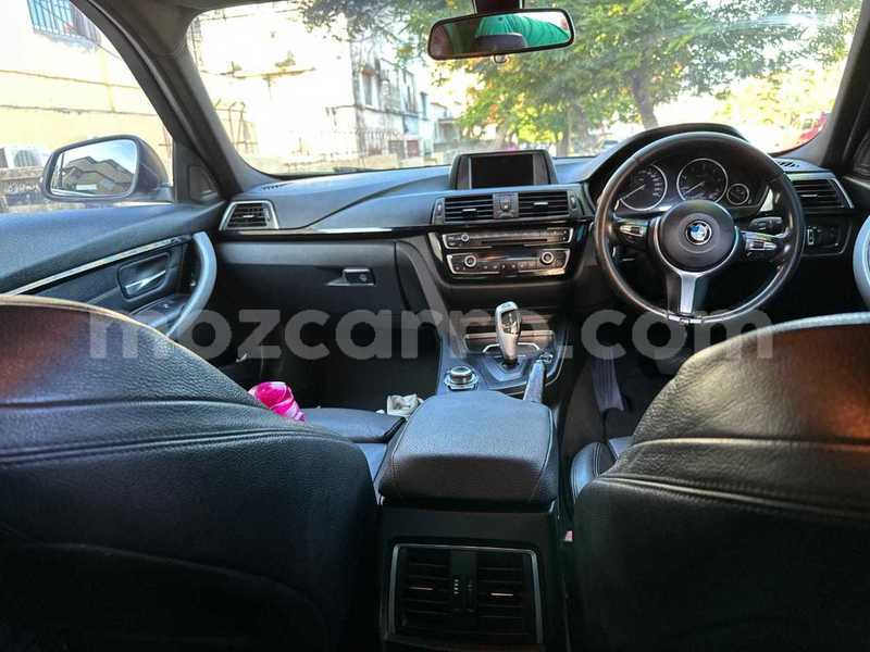 Big with watermark bmw 3 series maputo maputo 33947