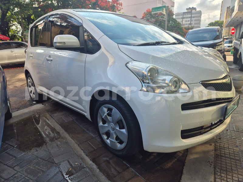 Big with watermark toyota ractis maputo maputo 33948