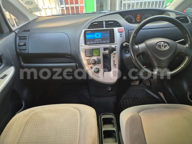 Big with watermark toyota ractis maputo maputo 33948