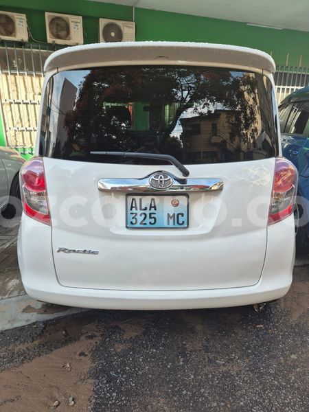 Big with watermark toyota ractis maputo maputo 33948