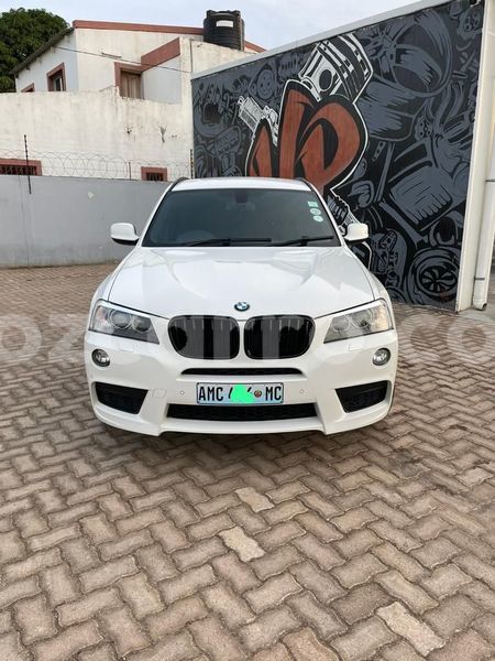 Big with watermark bmw x3 maputo maputo 33949