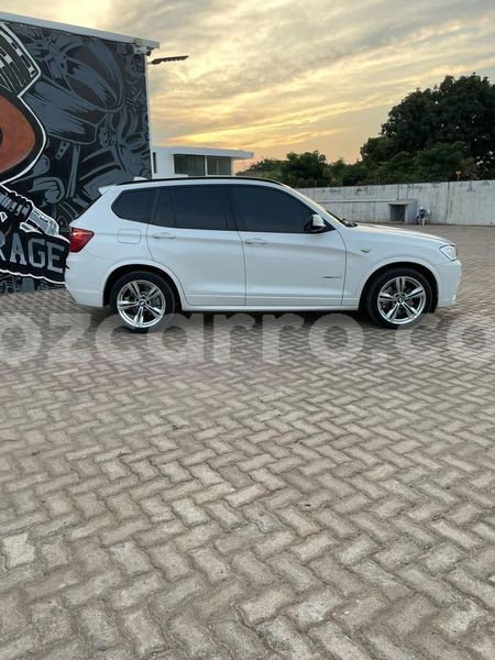 Big with watermark bmw x3 maputo maputo 33949