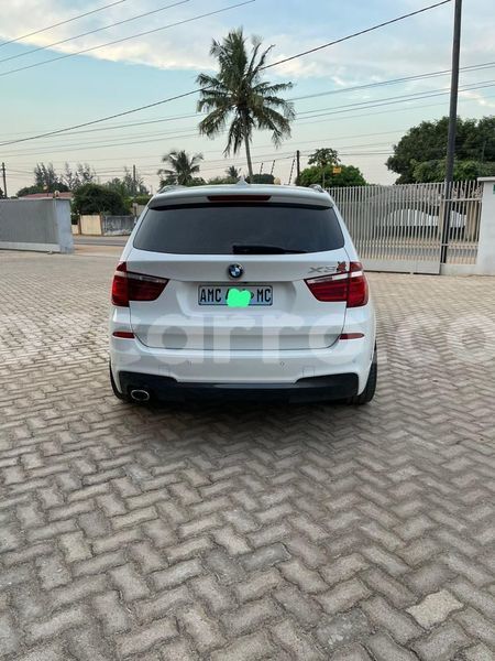 Big with watermark bmw x3 maputo maputo 33949