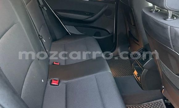 Nunua Ilio tumika BMW X3 Nyeupe Gari ndani ya Maputo nchini Maputo Nunua Ilio tumika BMW X3 Nyeupe Gari ndani ya Maputo nchini Maputo