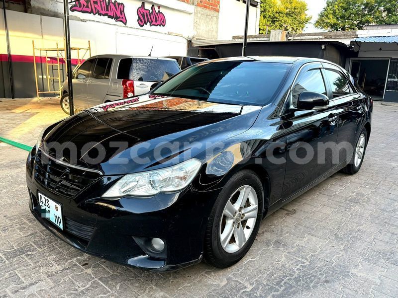 Big with watermark toyota mark x maputo maputo 33951