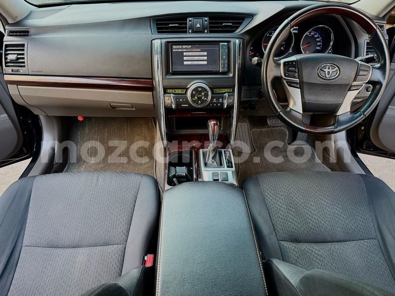 Big with watermark toyota mark x maputo maputo 33951