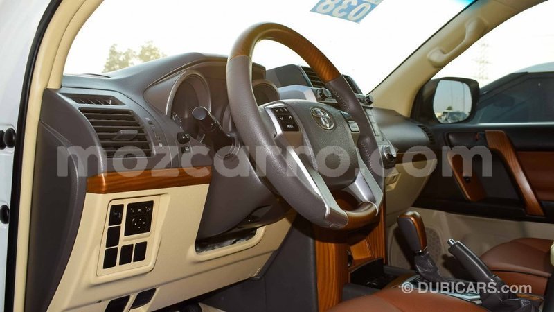 Big with watermark toyota prado cabo delgado import dubai 5711