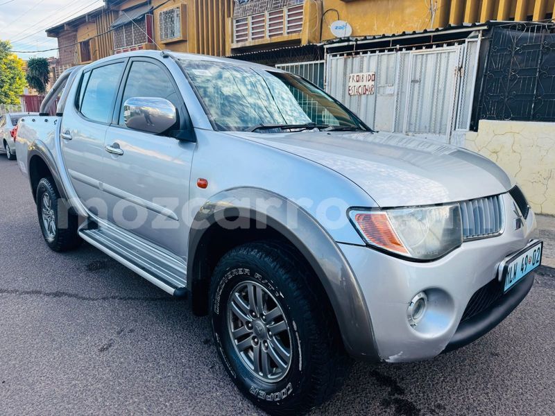 Big with watermark mitsubishi triton maputo maputo 33953