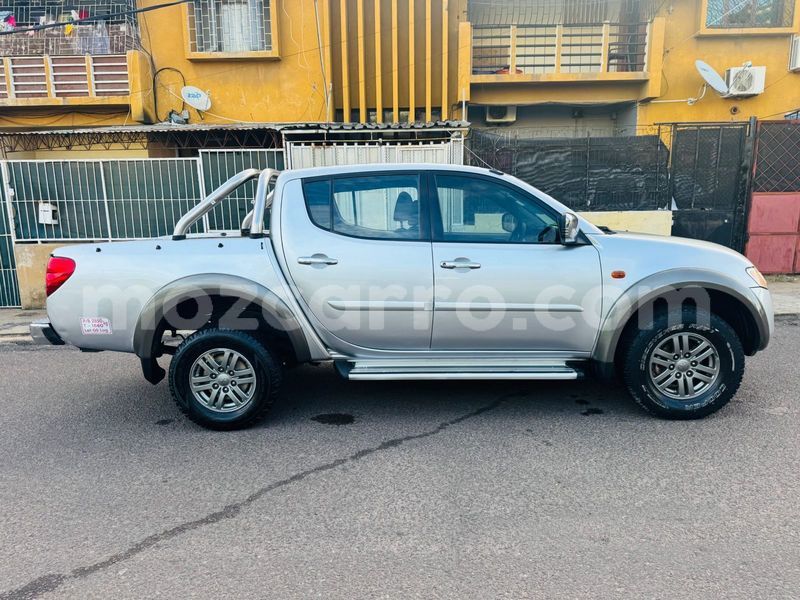 Big with watermark mitsubishi triton maputo maputo 33953