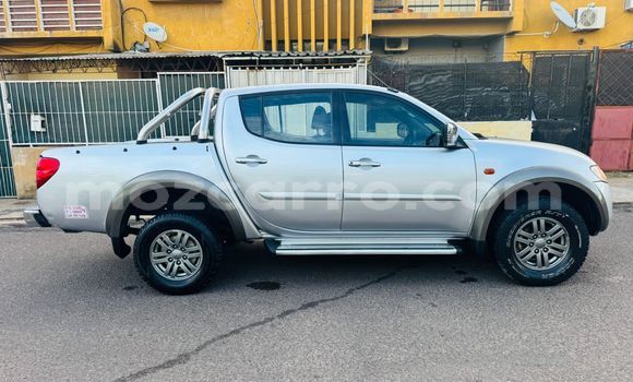Nunua Ilio tumika Mitsubishi Triton Nyingine Gari ndani ya Maputo nchini Maputo Nunua Ilio tumika Mitsubishi Triton Nyingine Gari ndani ya Maputo nchini Maputo
