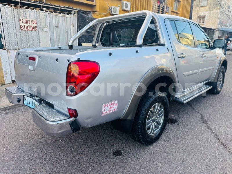 Big with watermark mitsubishi triton maputo maputo 33953