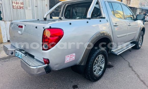 Nunua Ilio tumika Mitsubishi Triton Nyingine Gari ndani ya Maputo nchini Maputo Nunua Ilio tumika Mitsubishi Triton Nyingine Gari ndani ya Maputo nchini Maputo