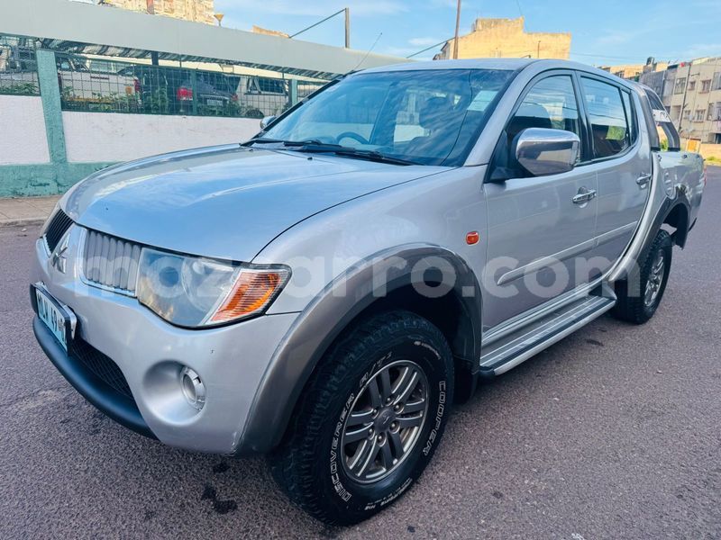 Big with watermark mitsubishi triton maputo maputo 33953