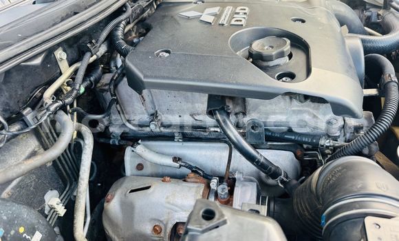 Buy Used Mitsubishi Triton Silver Car in Maputo in Maputo Buy Used Mitsubishi Triton Silver Car in Maputo in Maputo