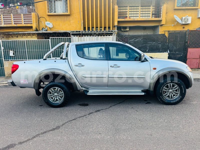 Big with watermark mitsubishi triton maputo maputo 33954