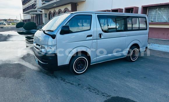 Comprar Usado Toyota Hiace De outros Carro em Maputo em Maputo