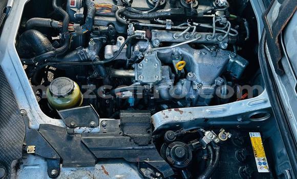 Tenga Tsaru Toyota Hiace Zvimwe Mota in Maputo in Maputo Tenga Tsaru Toyota Hiace Zvimwe Mota in Maputo in Maputo