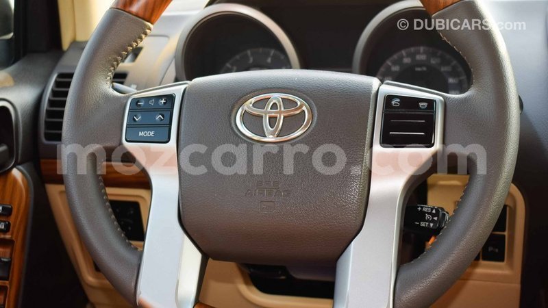 Big with watermark toyota prado cabo delgado import dubai 5711