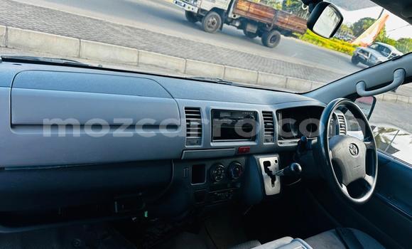 Tenga Tsaru Toyota Hiace Zvimwe Mota in Maputo in Maputo Tenga Tsaru Toyota Hiace Zvimwe Mota in Maputo in Maputo