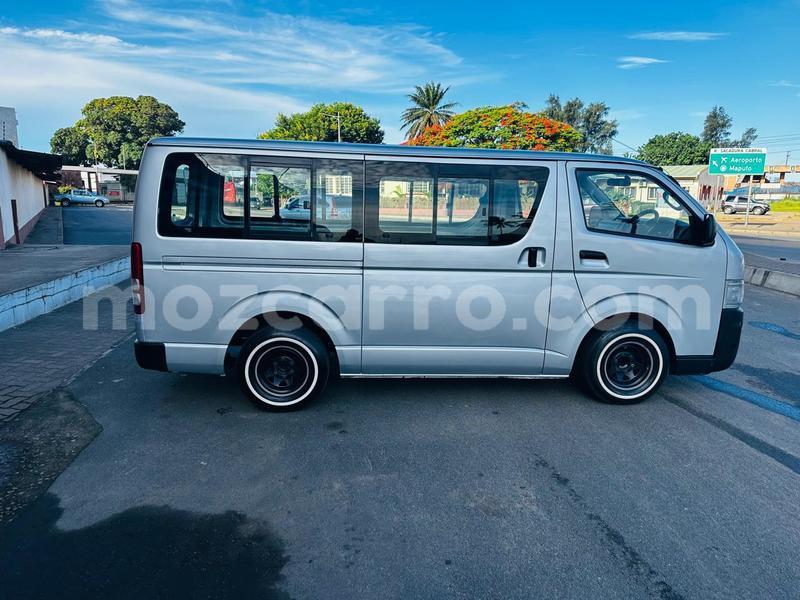 Big with watermark toyota hiace maputo maputo 33957