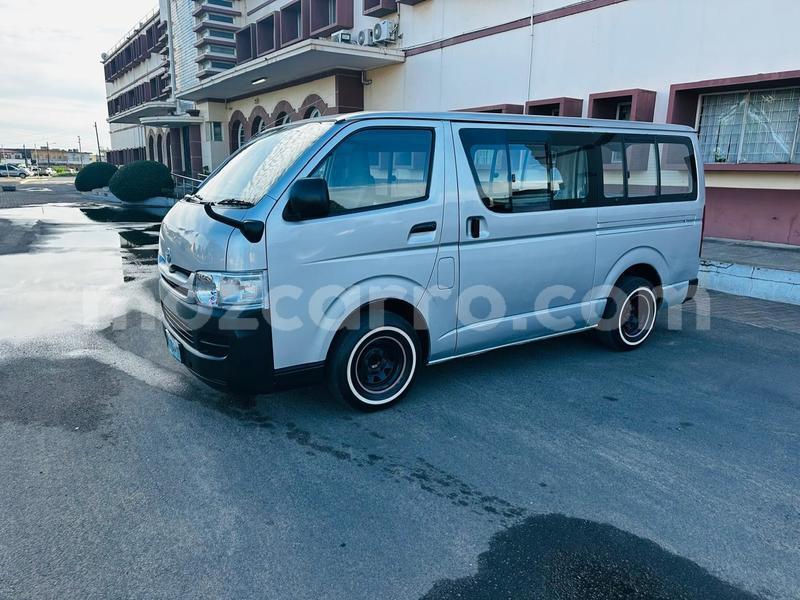 Big with watermark toyota hiace maputo maputo 33957