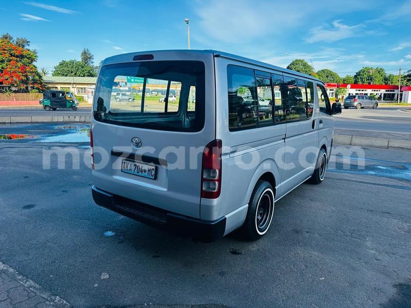 Big with watermark toyota hiace maputo maputo 33957