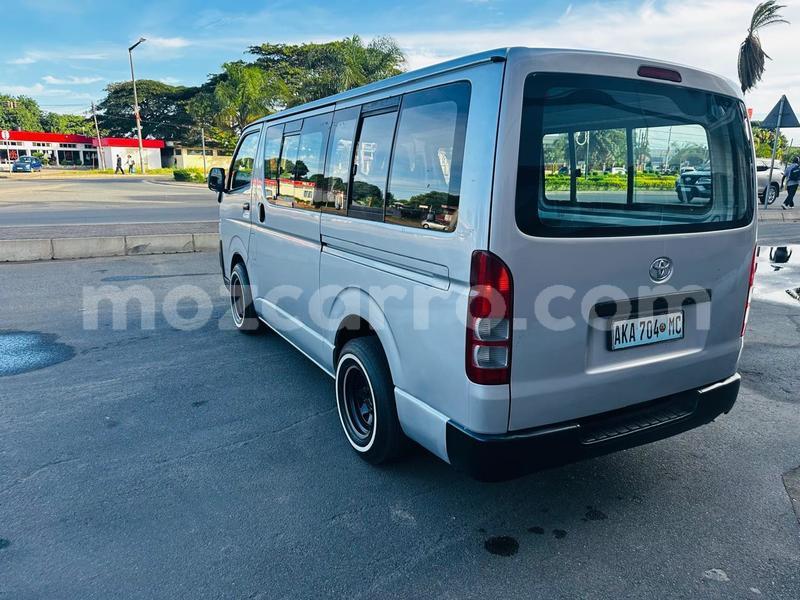 Big with watermark toyota hiace maputo maputo 33957