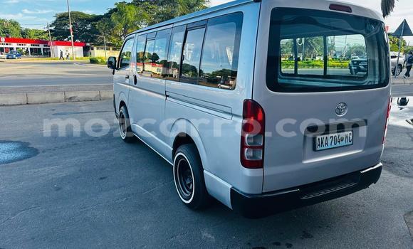 Tenga Tsaru Toyota Hiace Zvimwe Mota in Maputo in Maputo Tenga Tsaru Toyota Hiace Zvimwe Mota in Maputo in Maputo