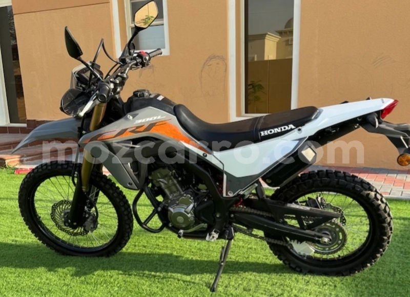 Big with watermark honda crf maputo maputo 33958