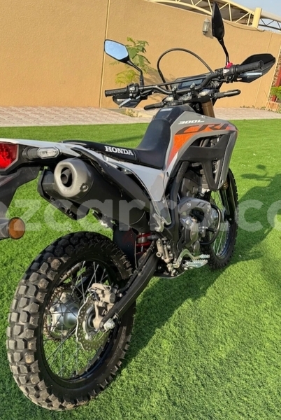 Big with watermark honda crf maputo maputo 33958