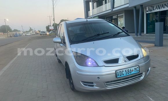 Tenga Tsaru Mitsubishi Colt Zvimwe Mota in Maputo in Maputo