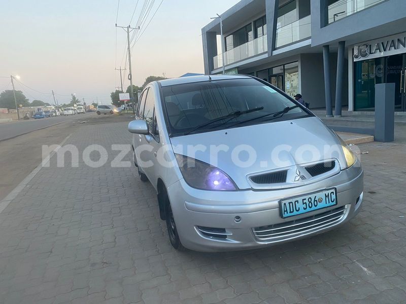 Big with watermark mitsubishi colt maputo maputo 33959