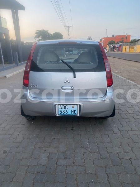 Big with watermark mitsubishi colt maputo maputo 33959