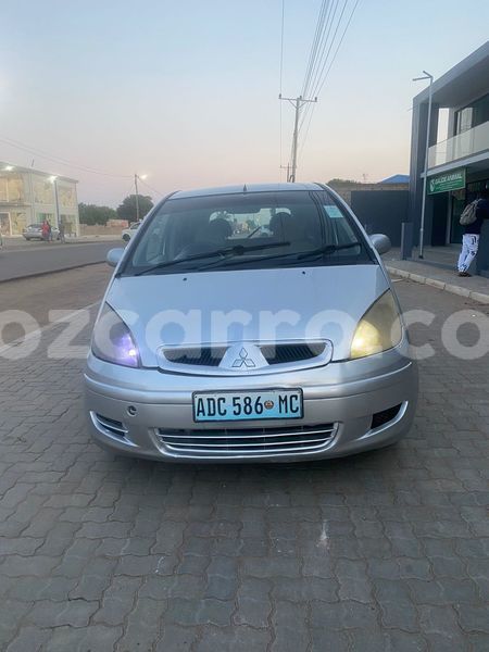 Big with watermark mitsubishi colt maputo maputo 33959