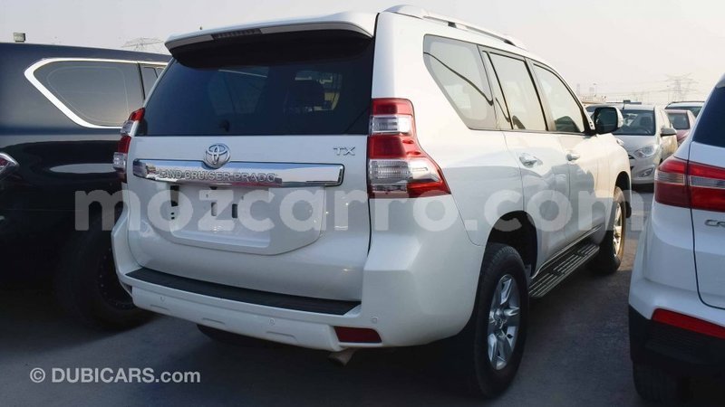 Big with watermark toyota prado cabo delgado import dubai 5711