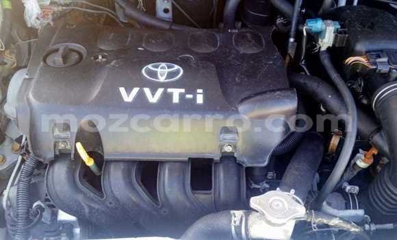 Buy Used Toyota FunCargo White Car in Maputo in Maputo Buy Used Toyota FunCargo White Car in Maputo in Maputo