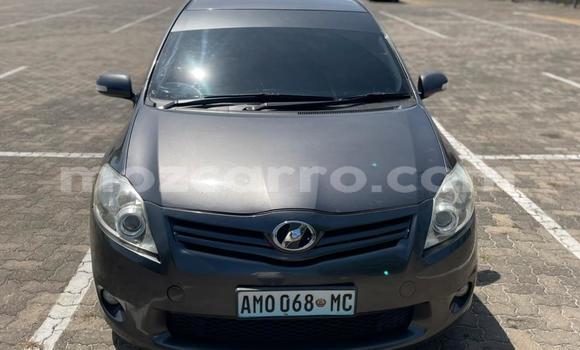 Comprar Usado Toyota Auris De outros Carro em Maputo em Maputo
