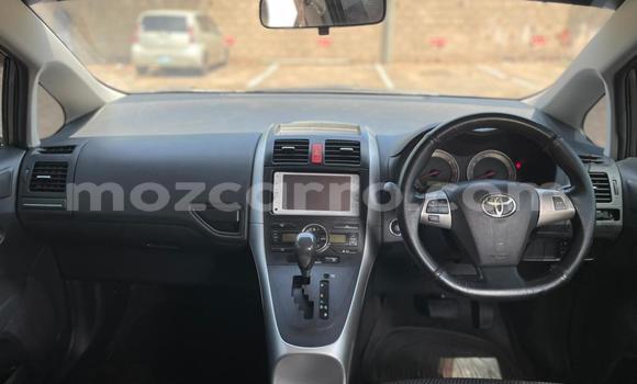Buy Used Toyota Auris Other Car in Maputo in Maputo Buy Used Toyota Auris Other Car in Maputo in Maputo