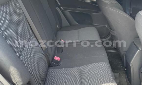 Buy Used Toyota Auris Other Car in Maputo in Maputo Buy Used Toyota Auris Other Car in Maputo in Maputo