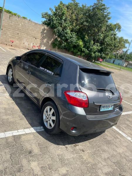 Big with watermark toyota auris maputo maputo 33962