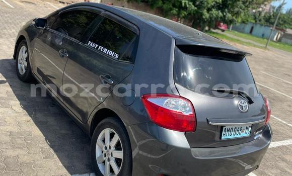 Buy Used Toyota Auris Other Car in Maputo in Maputo Buy Used Toyota Auris Other Car in Maputo in Maputo